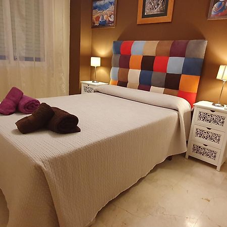 Apartamento En Cascadas De La Marina Denia Exteriör bild