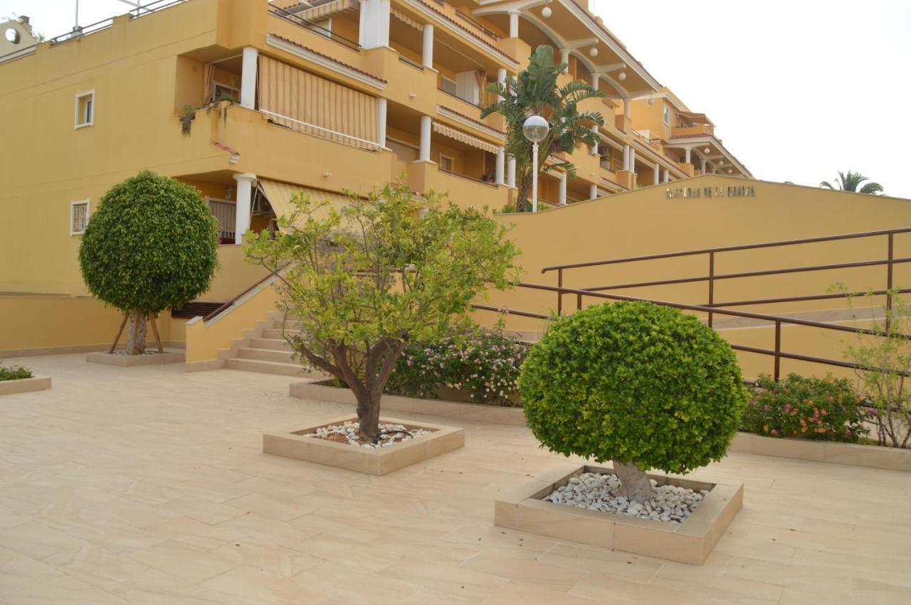 Apartamento En Cascadas De La Marina Denia Exteriör bild