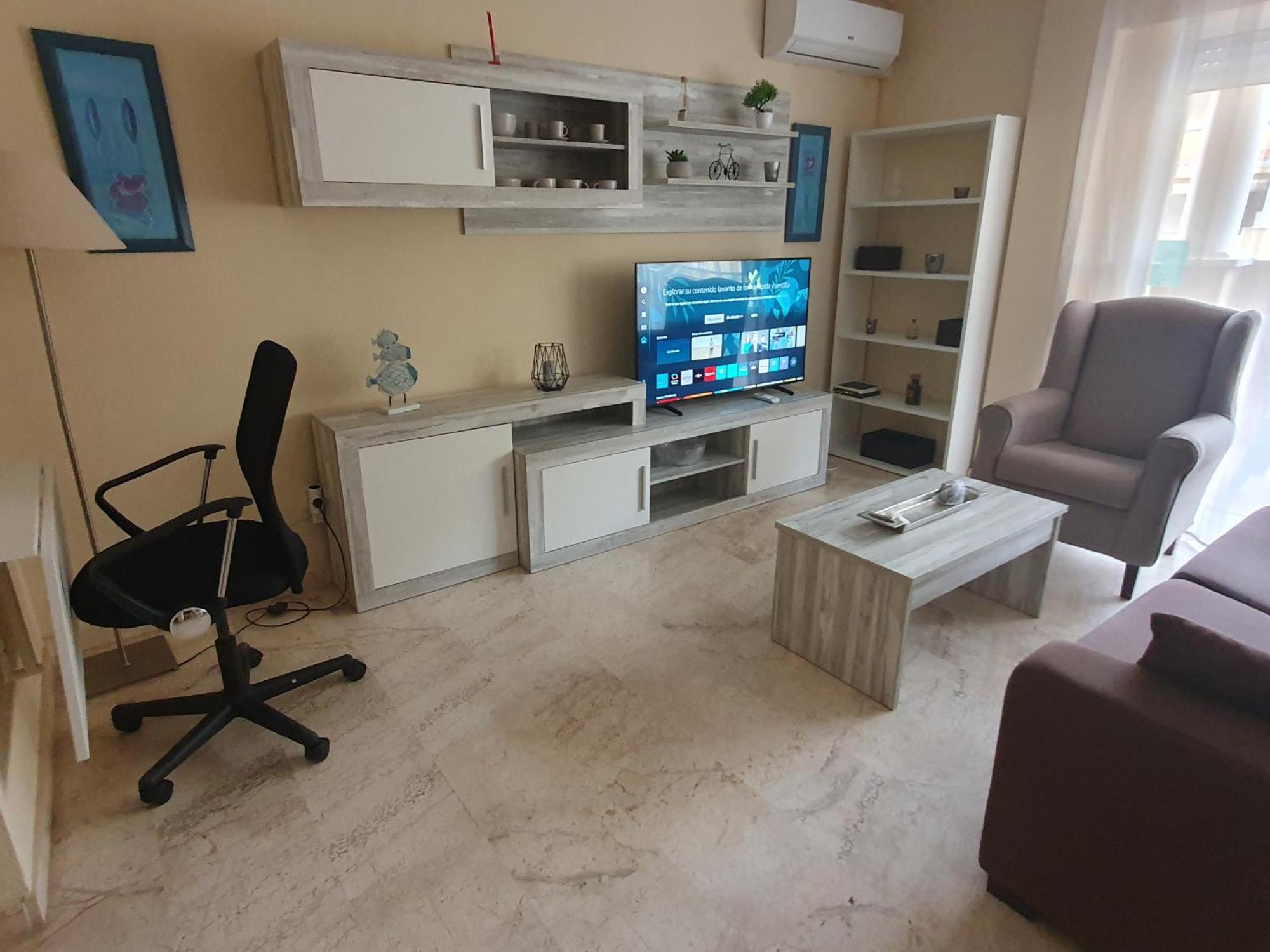 Apartamento En Cascadas De La Marina Denia Exteriör bild