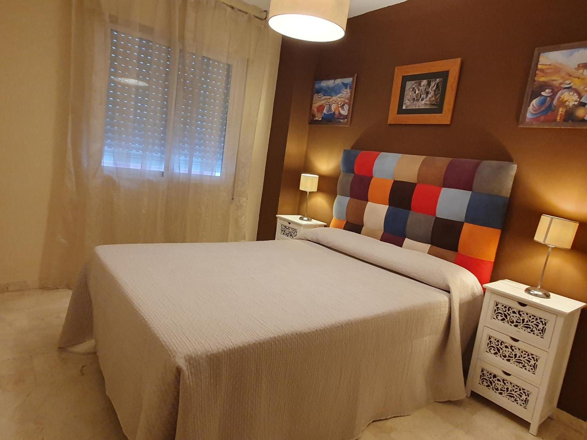 Apartamento En Cascadas De La Marina Denia Exteriör bild